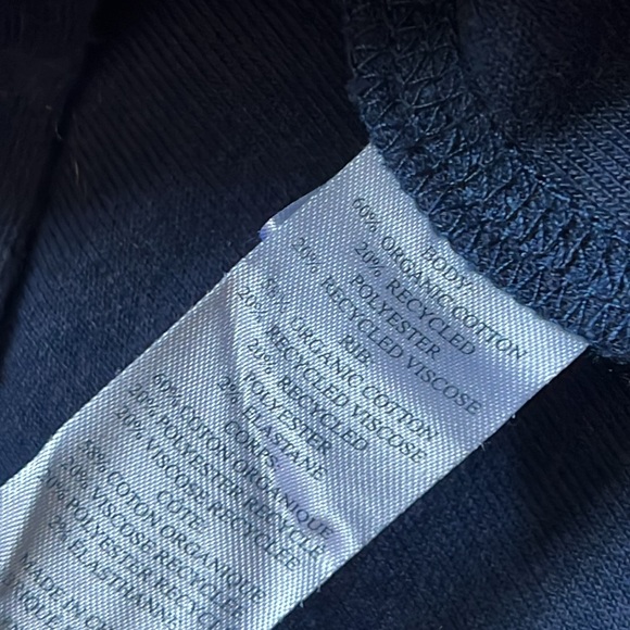 NWT Faherty Crewneck - Picture 10 of 10